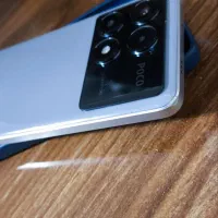 Poco x6pro|موبایل|خوی, |دیوار