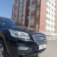 لیفان ایکس 60 کم کار