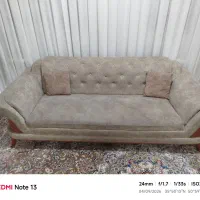 مبلمان هفت نفره چستر درحدنو