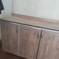 کابینت کار کرده