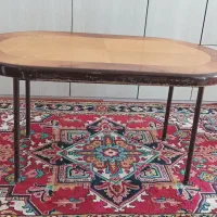 فروش میز غذا خوری شش نفره
