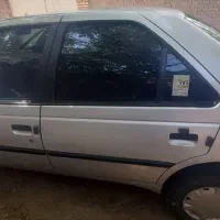 پژو ۹۶ دوگانه کارخانه