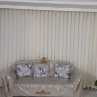 پرده پذیرایی
