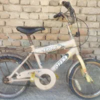 دوچرخه
