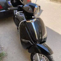 وسپا کاوان اس مشکی ۱۴۰۱