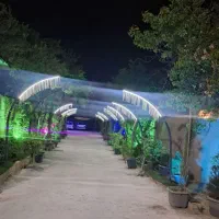 اجاره سالن برای مراسم ها