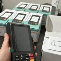 کارتخوان پوز d210p.s.p.a new pos