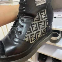 کفش تابستانی Bereshka