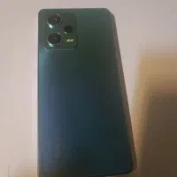 نوت۱۲پرو 5g رم۱۲ اورجینال