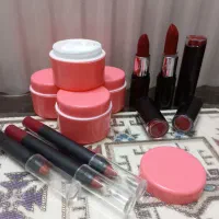 اموزش رژ گیاهی