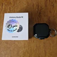 Galaxy Buds Fe Samsung|لوازم جانبی موبایل و تبلت|آستانه اشرفیه, |دیوار