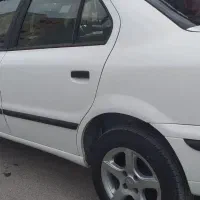 سمند|خودرو سواری و وانت|ایلام, |دیوار