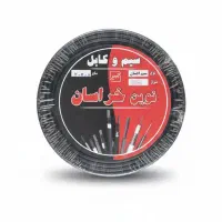 فروش عمده سیم و کابل برق