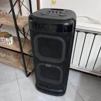اسپیکر حرفه ای باند بلند