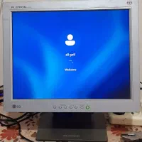 مانیتور کامپیوتر