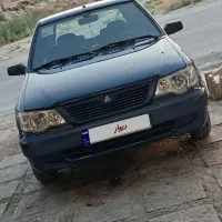 ۱۱۱ مدل ۹۱ کم کار