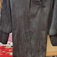 مانتو دخترانه مجلسی شیک و زیبا