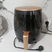 سرخ کن بدون روغن