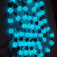 تسبیح  عکس  شب تاب