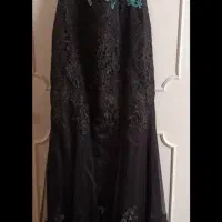 لباس مجلسی سایز ۴۶