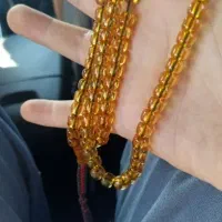 تسبیح سندلوس المانی کهنه