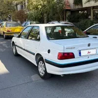 پرشیا مدل۹۵دوگانه کارخانه