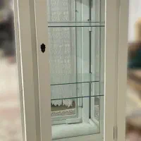 گنجه بسیارتمیزودرحدنو