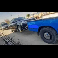 امدادخودرو یدکش جرثقیل خودروبر شیرازشبانه‌روزی