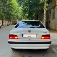 پارس tu5|خودرو سواری و وانت|بجنورد, |دیوار