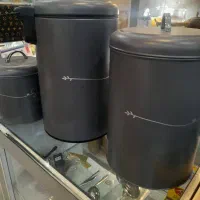 سرویس آشپزخانه ۱۶ پارچه B.V.K