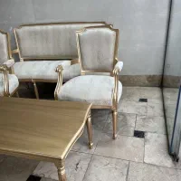 مبلمان ایتالیایی ۷ نفره