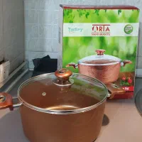 قابلمه ارتا سایز ۲۴