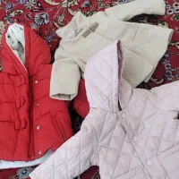 لباس بچگانه