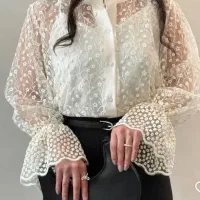شومیز گیپور