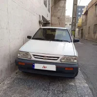 هاچبک ۸۰