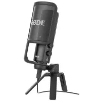 میکروفن RODE NT-USB