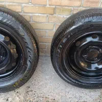 لاستیک پژو و سمندی