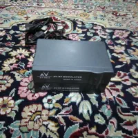 دستگاه RF|صوتی و تصویری|دماوند, گیلاوند|دیوار