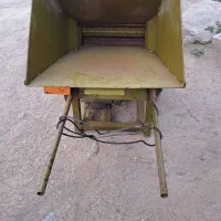 علف خرد کن کشت گستر