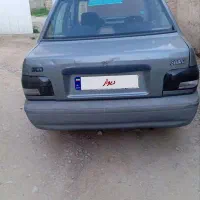 پرایدمدل ۸۹نوک مدادی