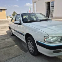 پارس داشبورد سوناتایی