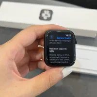 اپل واچ سری۹ se