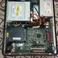 مینی کیس Dell x780