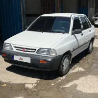پراید صبا