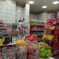 نیروی خانم برای فروشگاه