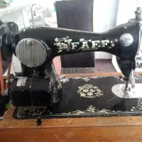 چرخ خیاطی فاف