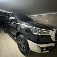 Hilux 2024