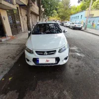 کوئیک 1400|خودرو سواری و وانت|مشهد, ایثارگران|دیوار