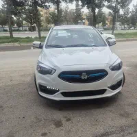خودرو شاهین صفر جی ال تحویلی فروردین
