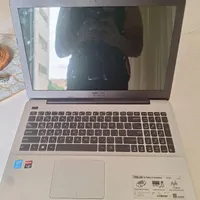 لبتاب Asus سالم